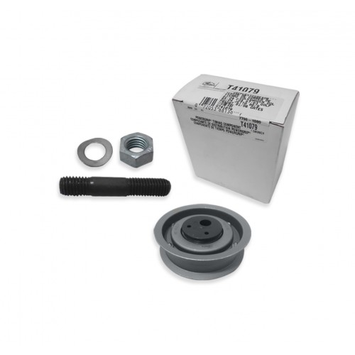 Tensor de Correa de Tiempo Volkswagen Gol GATES Original