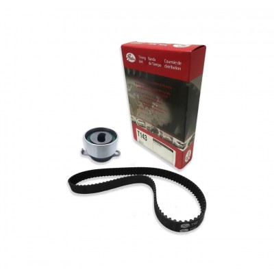 Kit de Tiempo Honda Civic Civic Del Sol GATES Original