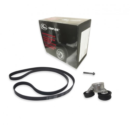 Kit Correa de Tiempo Correa Unica + Tensor Jeep Grand Cherokee GATES Original