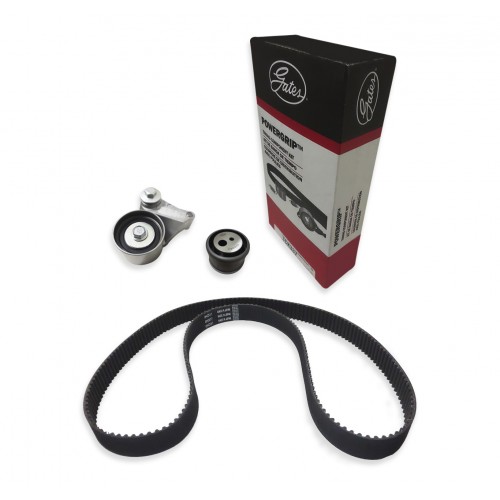 Kit Correa de Tiempo Kia Optima Hyundai Santa Fe GATES Original