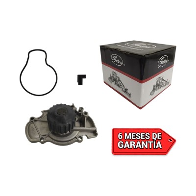 BOMBA DE AGUA GATES 41042