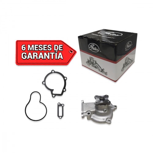 BOMBA DE AGUA GATES 41075