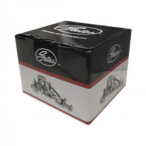 BOMBA DE AGUA GATES 41075