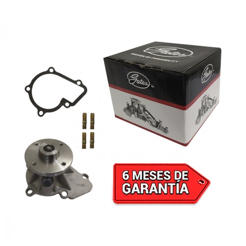 BOMBA DE AGUA GATES 41162