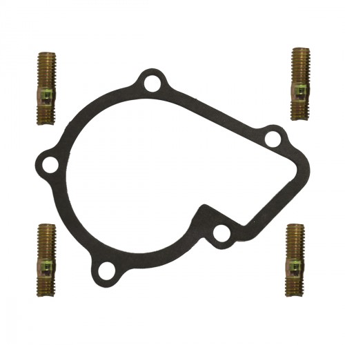 BOMBA DE AGUA GATES 41162