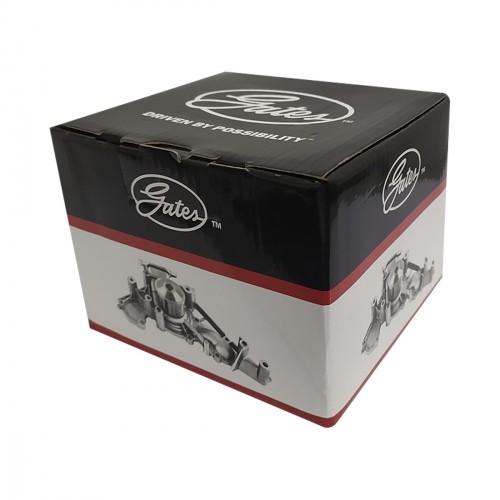 BOMBA DE AGUA GATES 41162