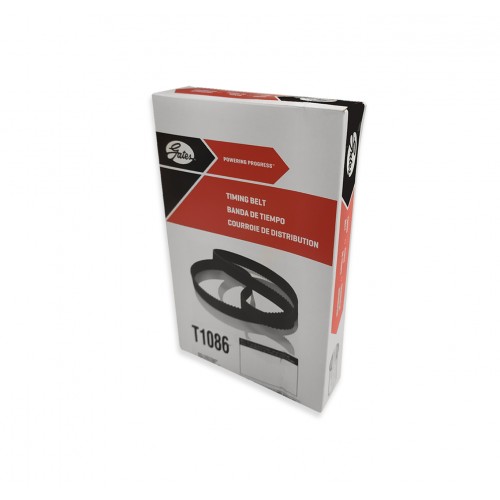 Correa de Tiempo Ford Fiesta Balita 1.25 GATES Original