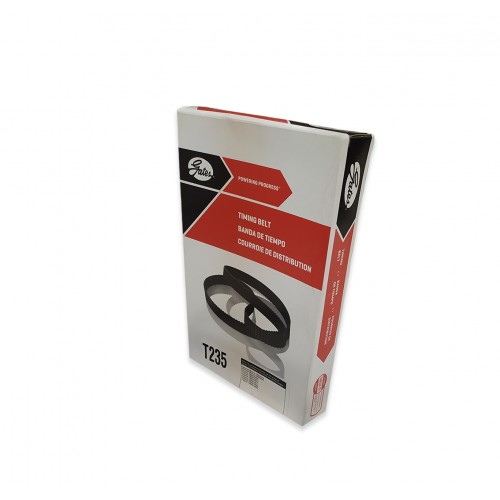 Correa de Tiempo Corolla Sapito Baby Camry GATES Original