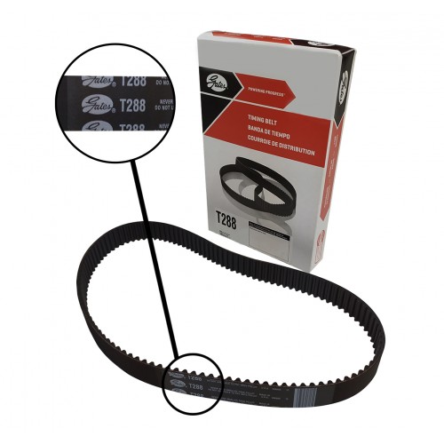 Correa de Tiempo Mitsubishi Lancer Mirage GATES Original