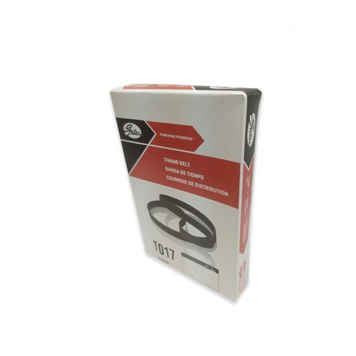 Correa de Tiempo Gol 1.8 8V VW Fox 1 GATES Original