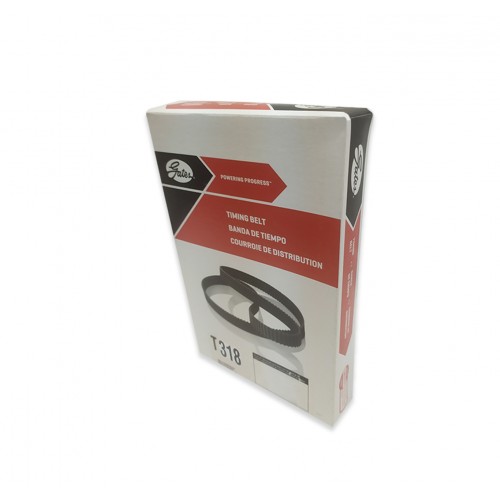 Correa de Tiempo Kia Rio 1.5 GATES Original