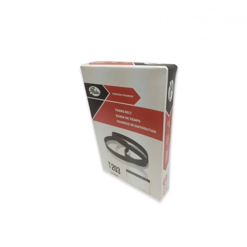 Correa de Tiempo Corsa 1.3 1.4 1.6 GATES Original