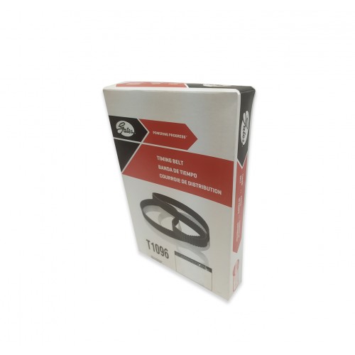 Correa de Tiempo Fiat Palio Siena Fire 1.3 GATES Original