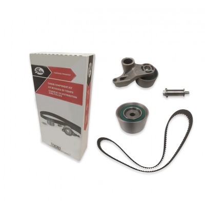 Kit de Tiempo Luv Dmax 3.5 GATES Original