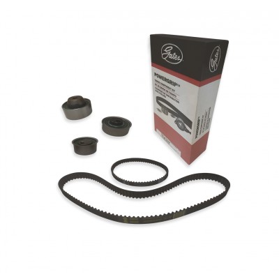 Kit de Tiempo Mitsubishi Outlander Grandis Motor 2.4 GATES Original