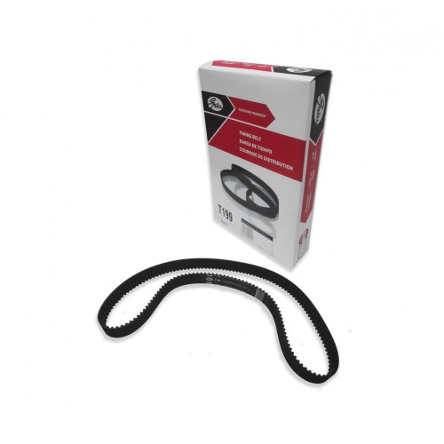 Correa de Tiempo Toyota Avensis Camry Solara Celica GATES Original