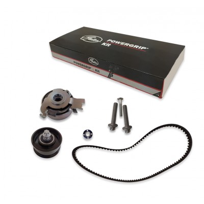 Kit de Tiempo Chevrolet Optra Desing GATES Original