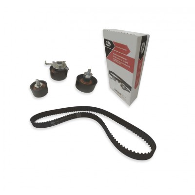 Kit de Tiempo Ford Focus 4CIL Cougar GATES ORIGINAL