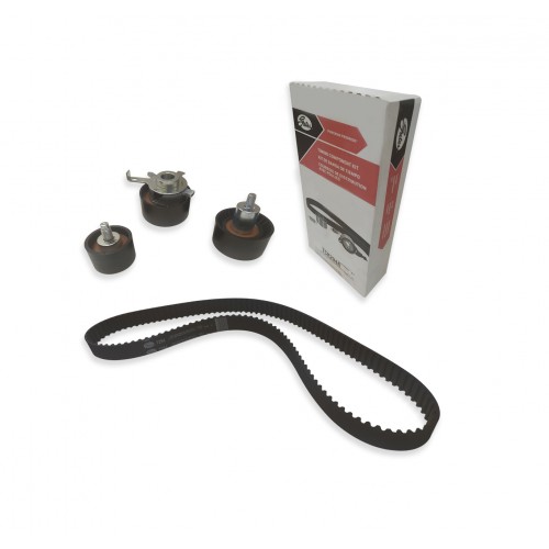 Kit de Tiempo Ford Focus 4CIL Cougar GATES ORIGINAL