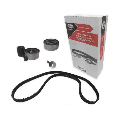 Kit de Tiempo Honda Accord 3.0 V6 AÑO 0307 Accord GATES