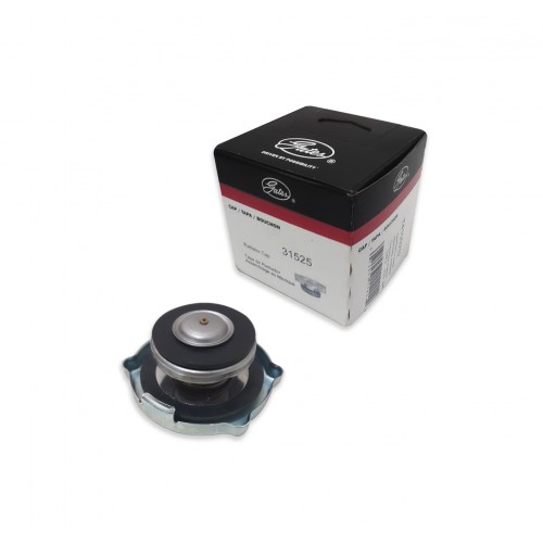 Tapa de Radiador aveo optra desing optra limited spark GATES