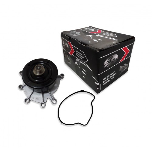 Bomba de Agua Ford Explorer 3.5 GATES 100 ORIGINAL