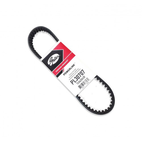 Correa Moto 842 20 30 Powerlink Bera 842mm X 20mm