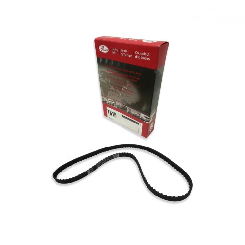 Correa de Tiempo Fiat Fiorino 1.3 Uno 1.3 Premio 1.3