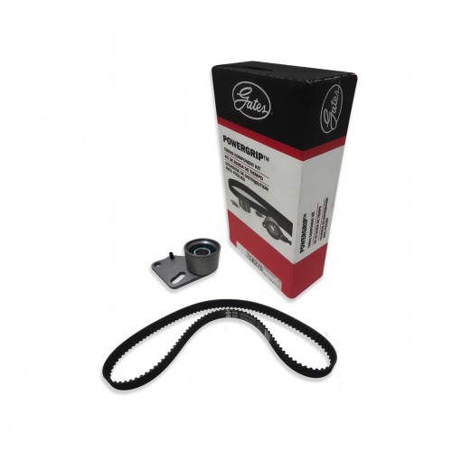 Kit de Tiempo Ford Ranger 4CYL 2.3 95 - 01 / Ford Ranger 4 CYL 2.5 GATES Original