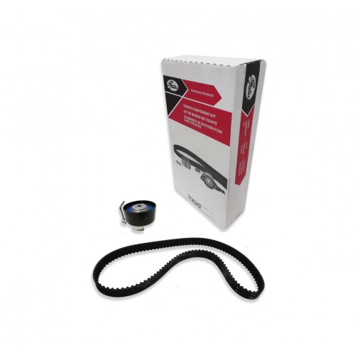 Kit de Tiempo Fiesta Titanium 1.6 GATES Original