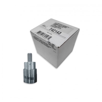 Polea Fija Patin Correa de Tiempo Chery Orinoco Tiuna GATES Original