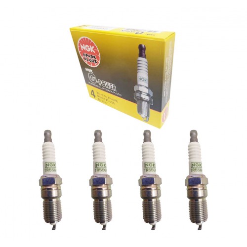 BUJIA PLATINIUM CHVROLET AVALANCHE BLAZER , FORD ESCAPE EXPEDITION EXPLORER FORTALEZA FUSION, MAZDA