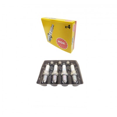 BUJIA AUDI A3 A4 CHEVROLET OPTRA ADVANCED LIMITED, MEREDES BENZ CLASE A 160 TODOS RENAULT 19 L4 1.8, SEAT ALHAMBRA STYLANCE CORDOBA SPORT IBIZA FR TURBO, SKODA OCTAVIA A5, VOLKWAGEN BORA GOLF NEW BEETLE