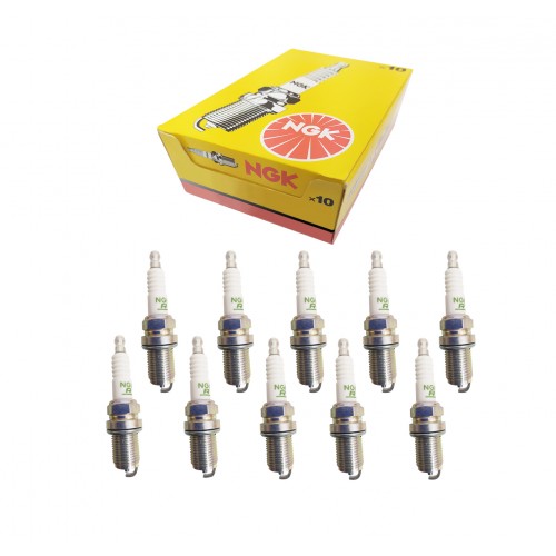 BUJIA TOYOTA 4RUNNER AUTANA CELICA COROLLA HILUX PASEO YARIS