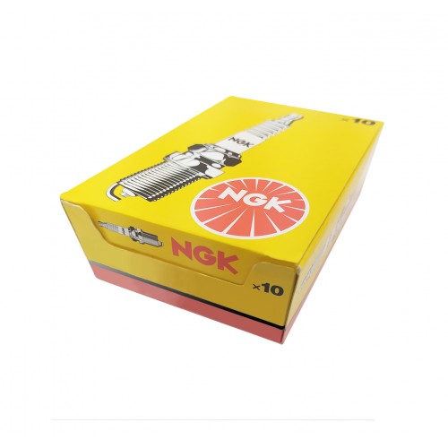 BUJIA TOYOTA 4RUNNER AUTANA CELICA COROLLA HILUX PASEO YARIS