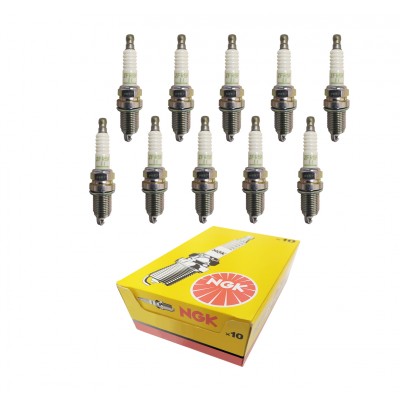 BUJIA FIAT PALIO PUNTO SIENA, RENAULT CLIO LAGUNA SCENIC SYMBOL TWINGO, TOYOTA 4RUNNER LAND CRUISER MACHO MERU HEMBRITA PRADO PREVIA RAV SAMURAI AUTANA