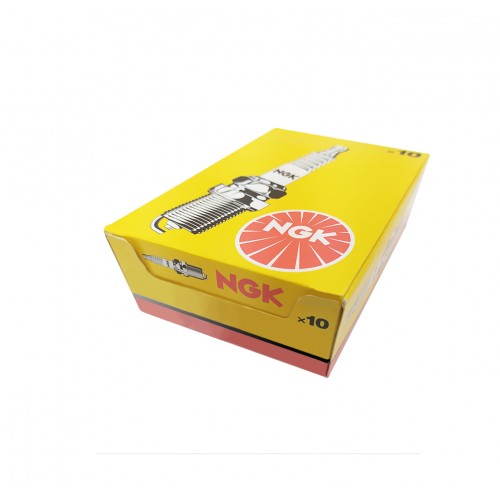 BUJIA NGK ORIGINAL PLATINUM UNIFB7HS10