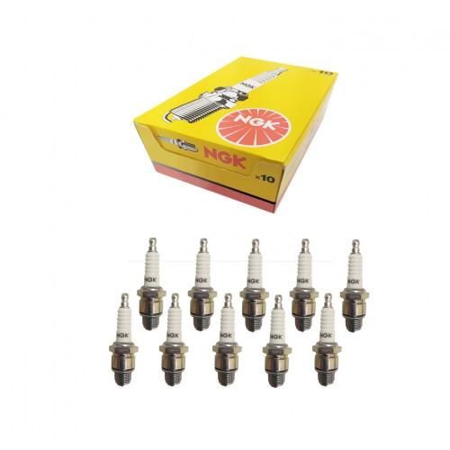 BUJIA NGK ORIGINAL PLATINUM UNIFB7HS10