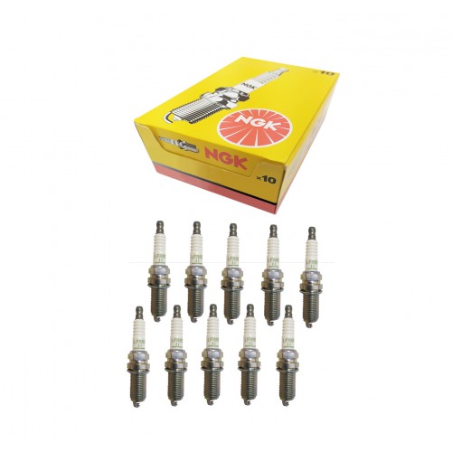 BUJIA TOYOTA 4RUNNER JF CRUISER FORTUNER HIACE HILUX SEQUOIA TACOMA TUNDRA, PEUGEOT 206 207 307