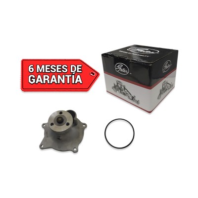 BOMBA DE AGUA GATES 41001