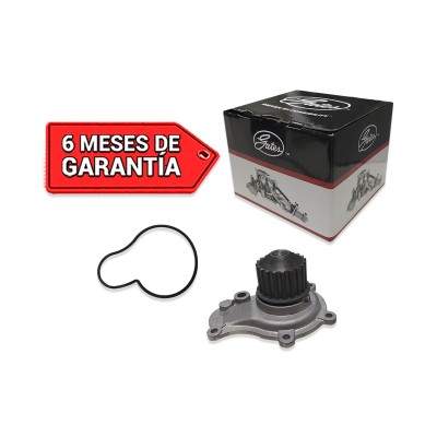 BOMBA DE AGUA GATES 41006
